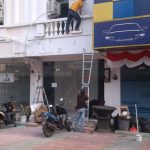 SERVICE AC TERBAIK DAN TERPERCAYA