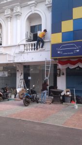 SERVICE AC TERBAIK DAN TERPERCAYA